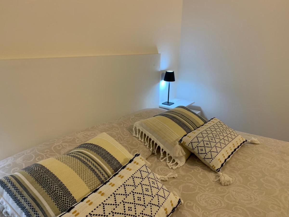 Appartamento Houseberg Bergamo Esterno foto