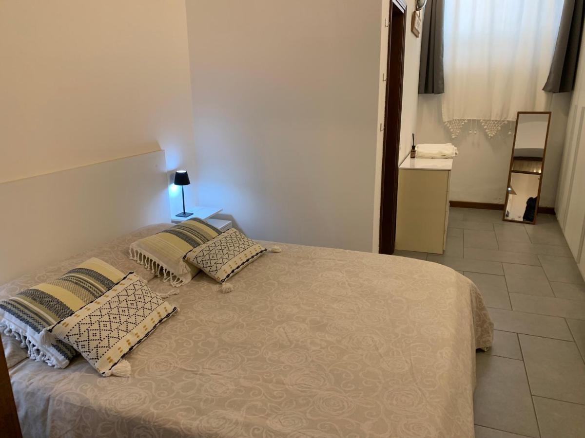 Appartamento Houseberg Bergamo Esterno foto