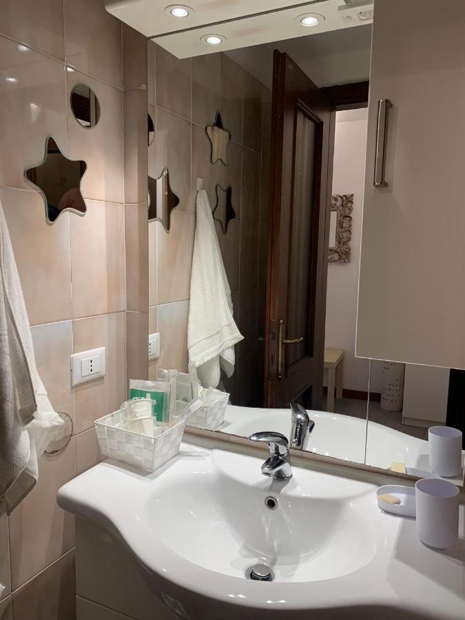 Appartamento Houseberg Bergamo Esterno foto