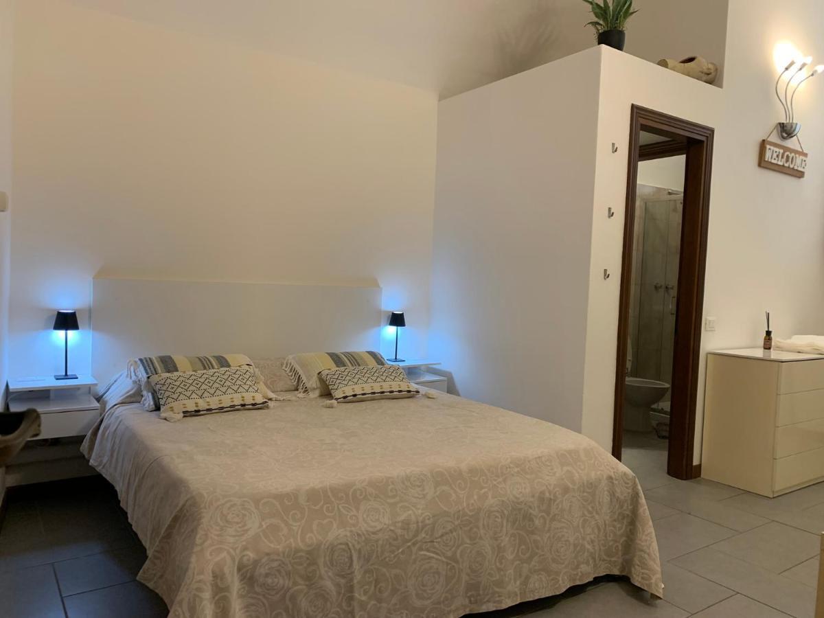 Appartamento Houseberg Bergamo Esterno foto