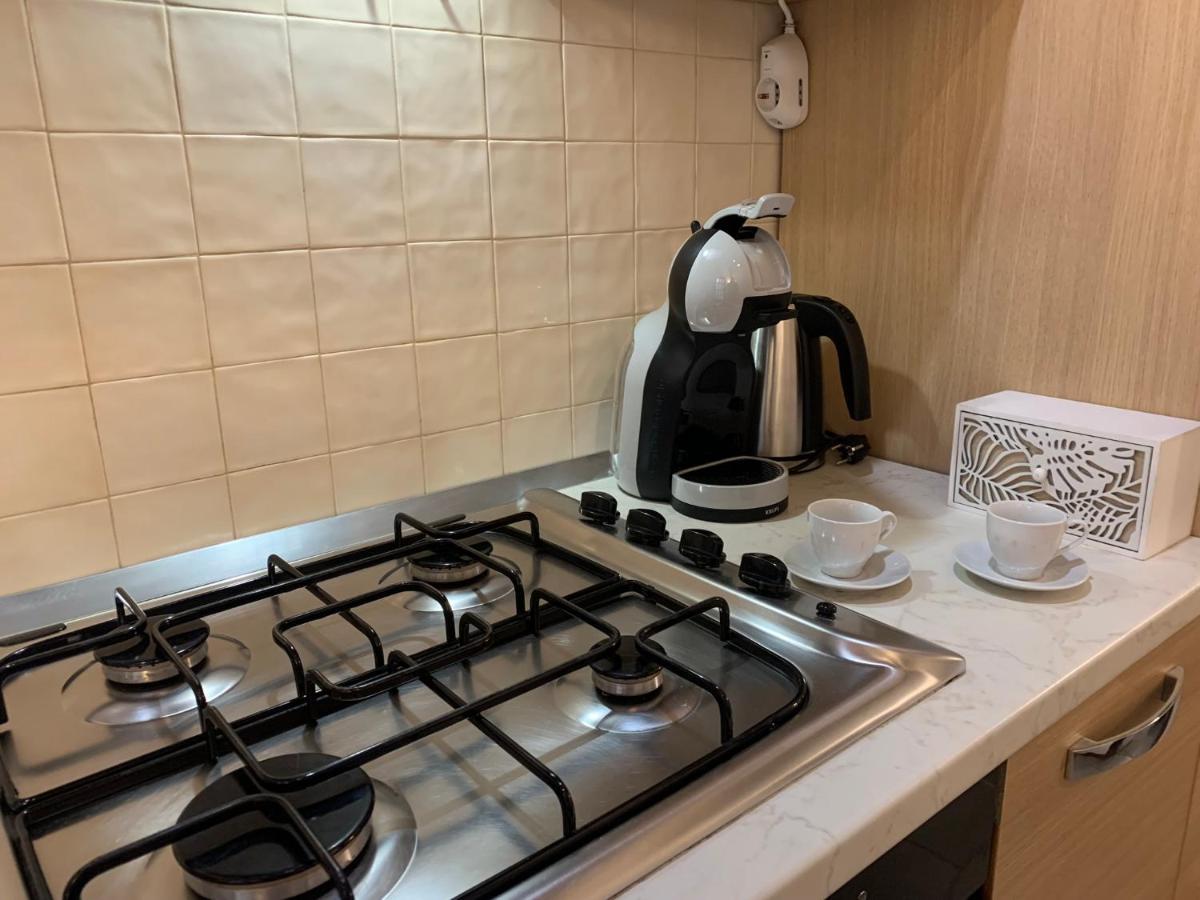 Appartamento Houseberg Bergamo Esterno foto