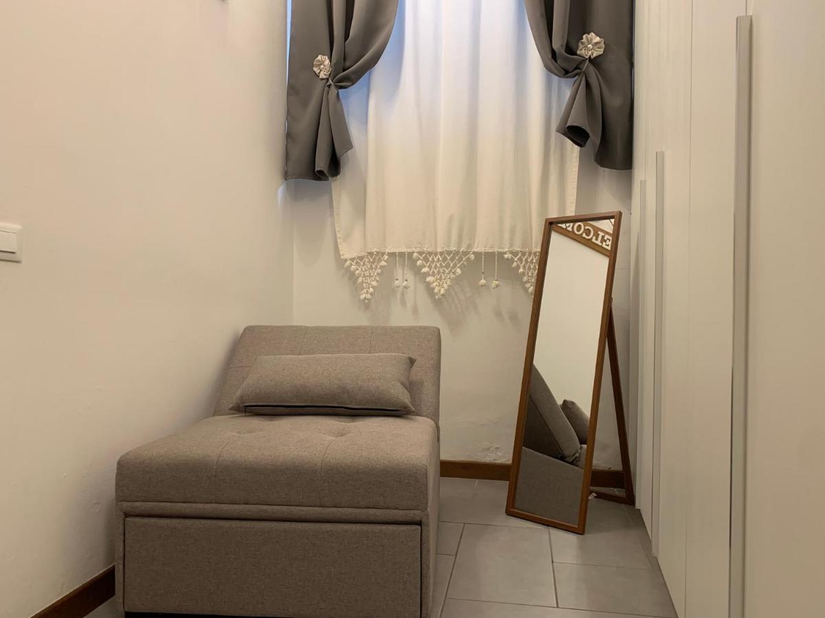 Appartamento Houseberg Bergamo Esterno foto