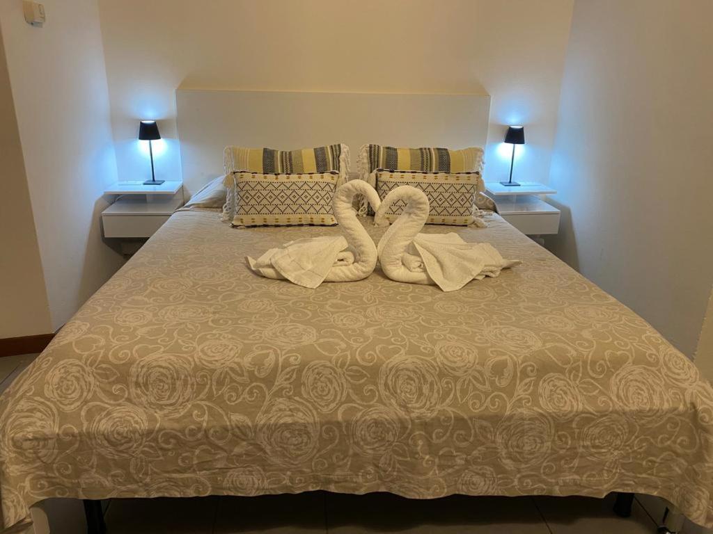 Appartamento Houseberg Bergamo Esterno foto